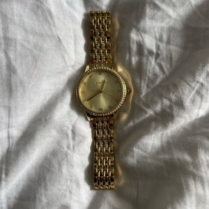 Michael Kors Gold Watch Melissa MK4368